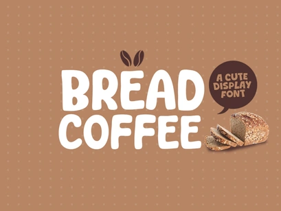 Bread Coffee