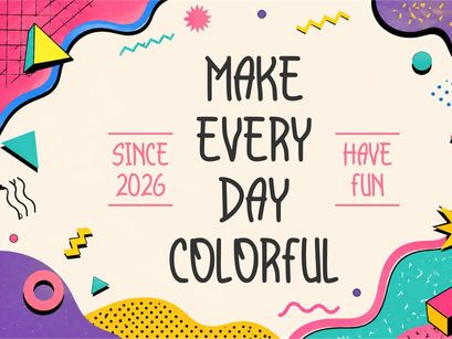 JUNELLA – Playful Casual Handwritten