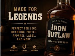 Iron Outlaw preview picture