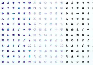 150+ Startup Business Icons