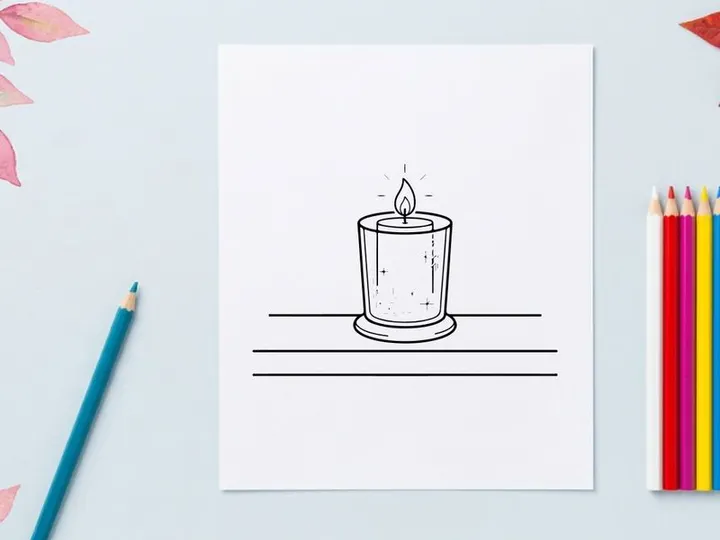 Blank placeholder image for metadata creation