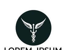Medical logo