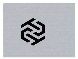 H N D logo design in Adobe illustrator preview picture