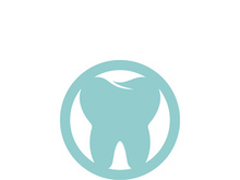 Dental logo template vector illustration icon design