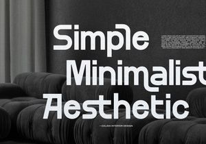 Resana | Display Sans Serif