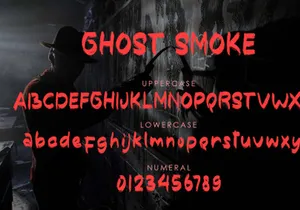Ghost Smoke