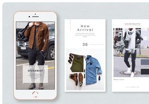 Fashion Instagram Meca | PS