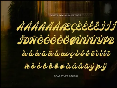 Mainer Wisdom | Retro Bold Script