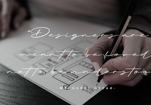 Briquete | Natural Brush Font