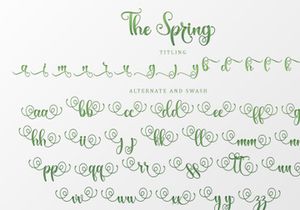 The Spring
