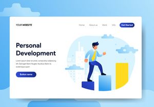 15 Business and Office Illustration