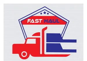 Trucking Mark – Clean & Bold Logo Design in Adobe illustrator