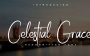 Celestial Grace