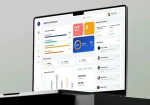 Pluser v1.0 - Multipurpose Website CMS & Business Agency Management System