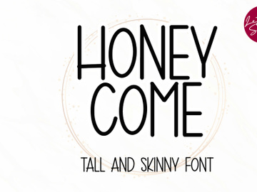 Honeycome preview picture
