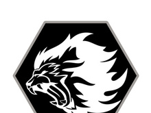 Lion logo
