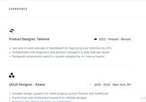 Typefolio NextJs Template
