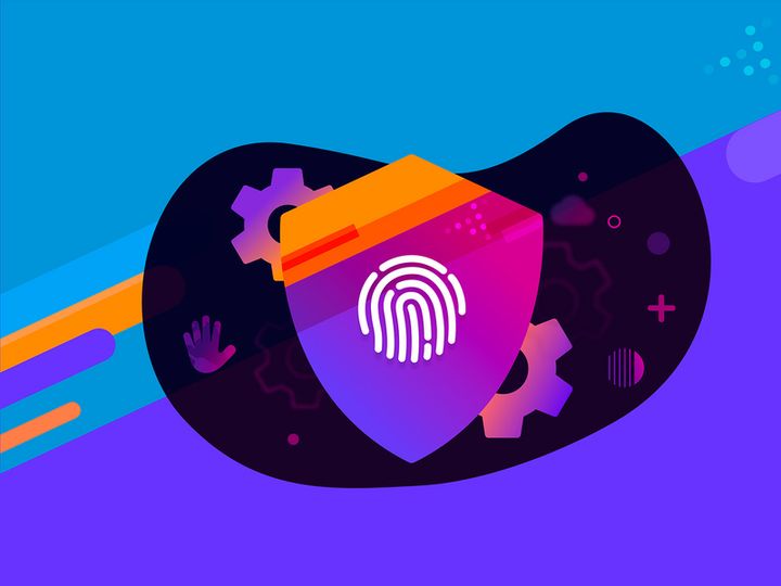 Free Security Illustrations
