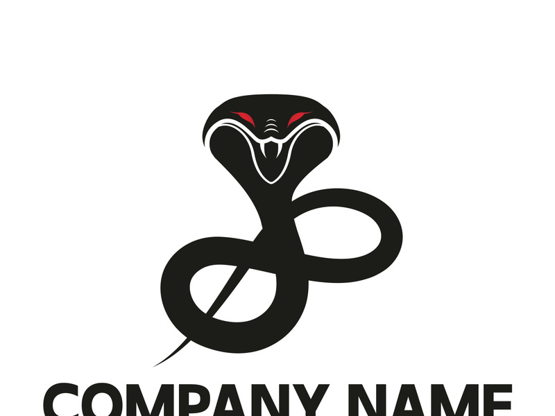 Cobra Power Logo
