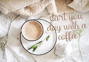 Chaybree - Handwritten Font
