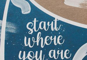 Betharia Classy - Modern Script Font