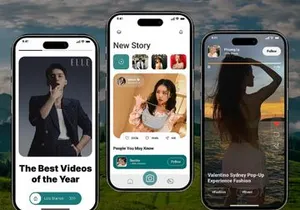 Photo pixle v1.0 - Mobile Image Sharing & Photo Social Network