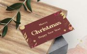 Rose Quay - Elegant Serif Font