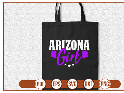 Arizona Girl