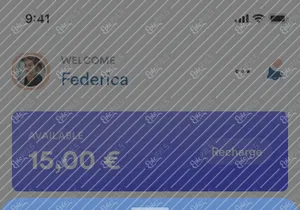 Vending Machine: Free UI Kit for Payment Apps
