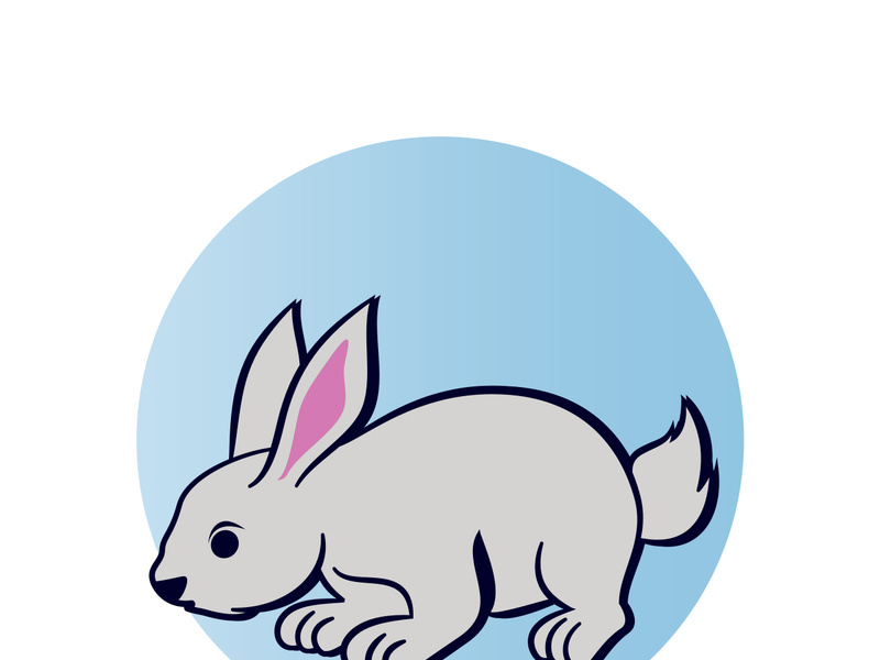 Rabbit logo