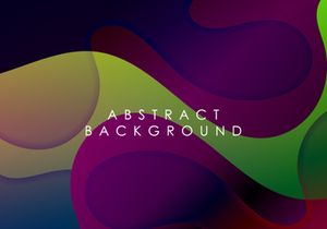 Abstract colorful vector background for poster, web, landing page, cover, ad, greeting card, promotion.
