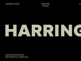 Harring preview picture