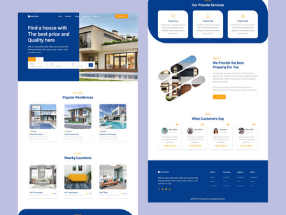 Real-Estate-Website-Landing-Page-3
