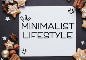 Minimalist Notes - Modern Playful Font