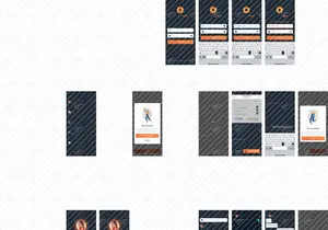 Gethings Done UI Kit