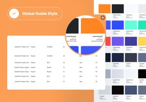 K'pasa - E-Commerce Mobile App UI Kit