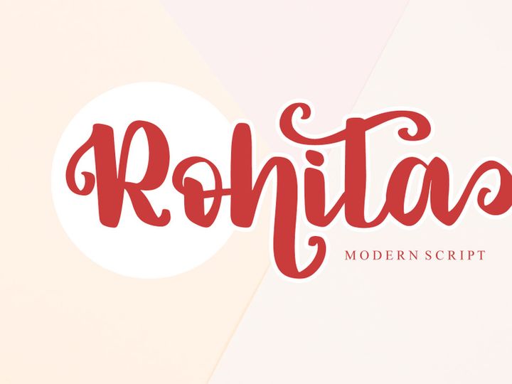 Rohita