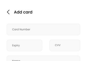 Hotel Booking App