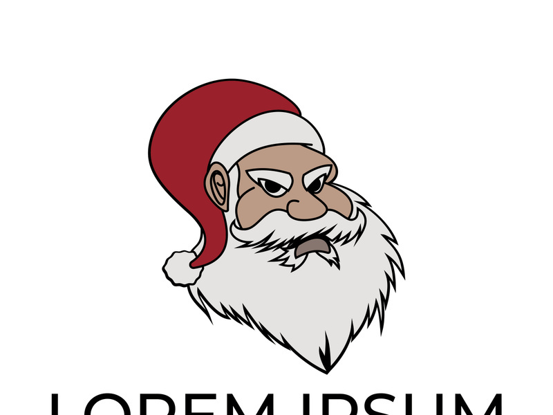 Christmas logo