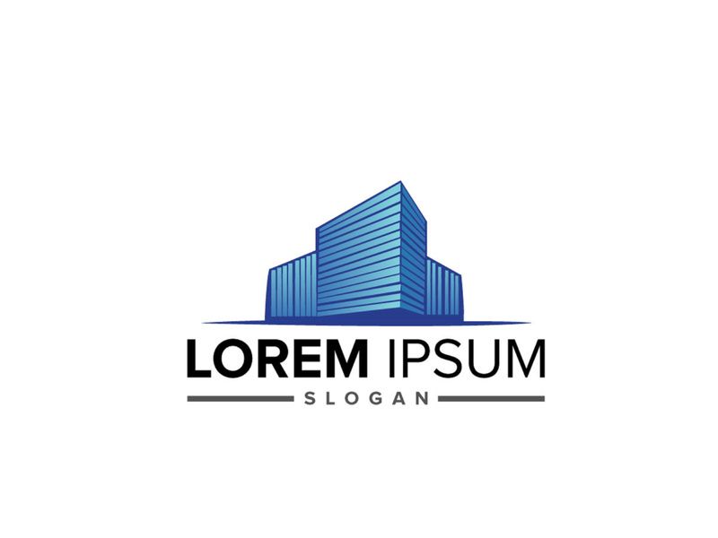 Real Estate Logo
