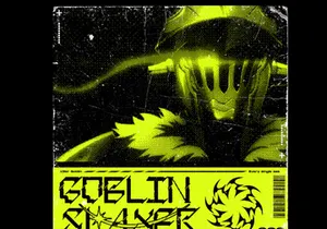 Cybergoth [Free Typeface]