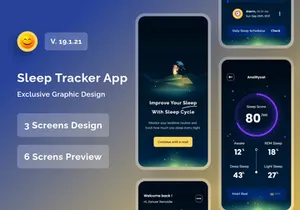 Sleep Tracker App