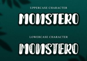 Monstero