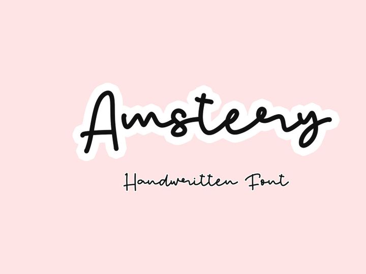 Amstery
