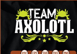 Team Axolotl