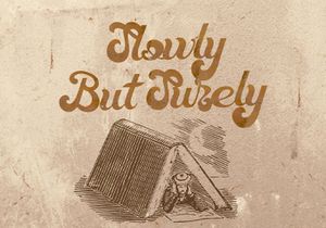 Magic Wand - Bold Script Font