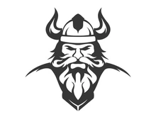 Viking logo