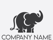 Elephant logo
