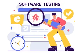 11 Software Testing and Debugging Illustration