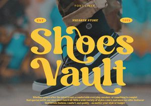 Quila - Classy Retro Serif Font